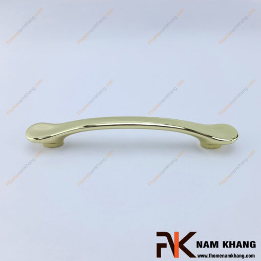 Tay nắm tủ màu vàng NK418-V