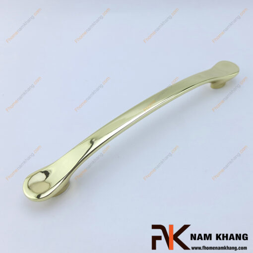 Tay nắm tủ màu vàng NK418-V