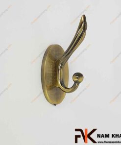 Móc treo tường NK117-C (Màu Cổ)