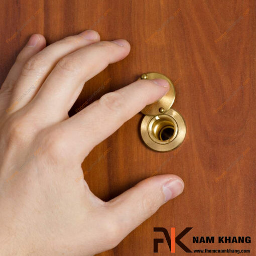 Mắt Thần Gắn Cửa, Mắt Thần, Mắt Thần Cửa, Mắt Thần Cửa Gỗ, Cửa Mắt Thần