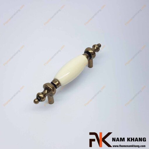 Tay nắm tủ cổ điển NK325-76KC