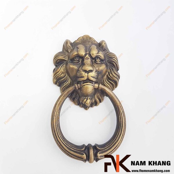 Núm đồng đầu sư tử NKD042-100-190C