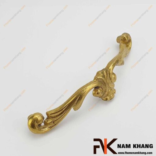 Tay kéo cửa tủ dạng lá cuốn NKD034-150