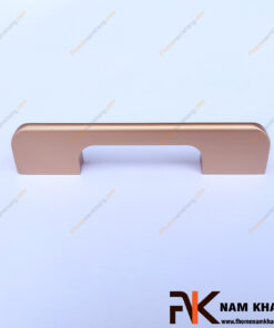 Tay nắm tủ màu vàng đồng NK260-NV