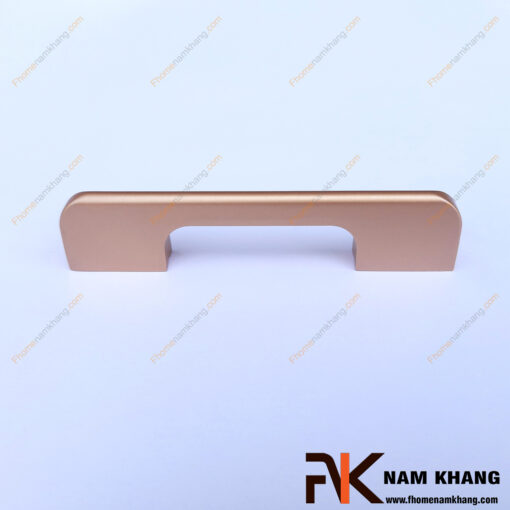 Tay nắm tủ màu vàng đồng NK260-NV
