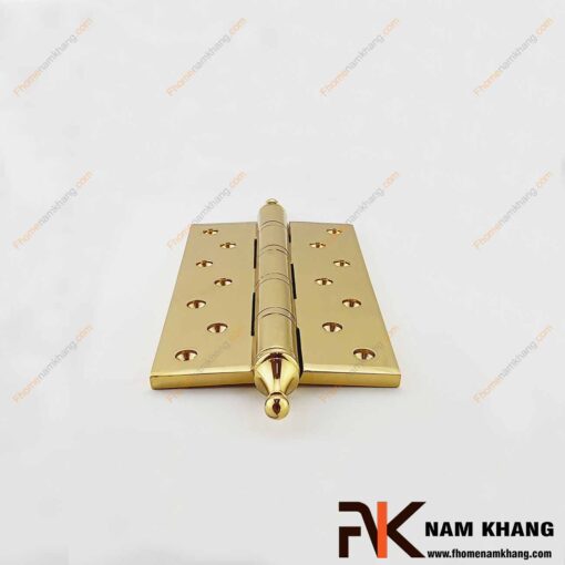 Bản lề lá đồng vàng NK308-20FDO