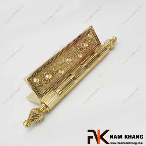Bản lề lá đồng vàng NK308S-HV16FDO (Màu Đồng Vàng)