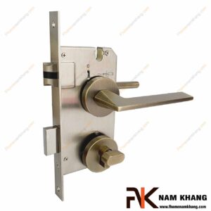 KHÓA CỬA PHÂN THỂ NK570-RX