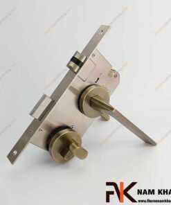 KHÓA CỬA PHÂN THỂ NK570-RX