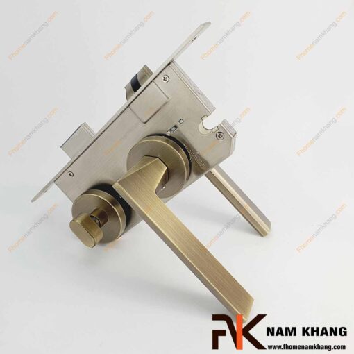 KHÓA CỬA PHÂN THỂ NK570-RX