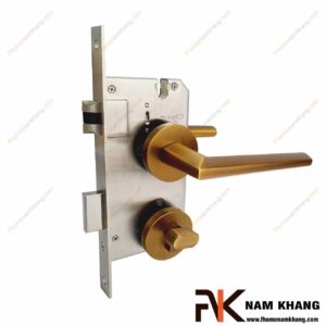 KHÓA CỬA PHÂN THỂ NK573-CF