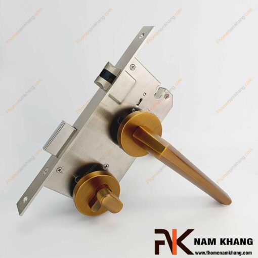 KHÓA CỬA PHÂN THỂ NK573-CF