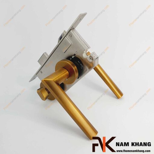 KHÓA CỬA PHÂN THỂ NK573-CF