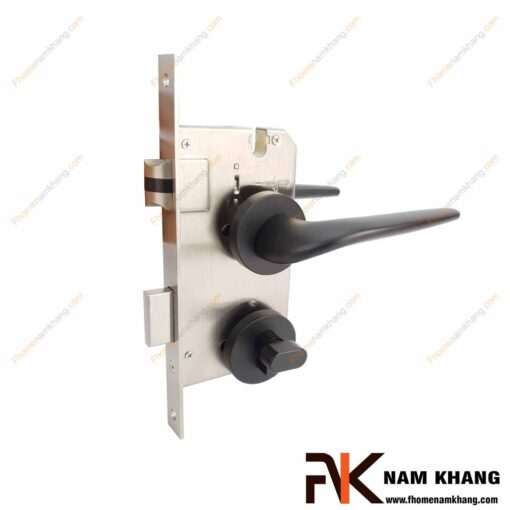 KHÓA CỬA PHÂN THỂ NK574-DM