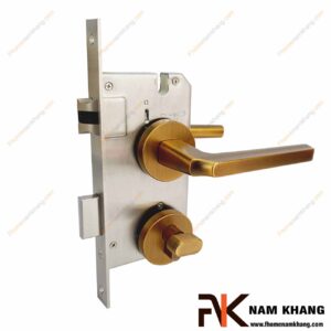 KHÓA CỬA PHÂN THỂ NK575-CF