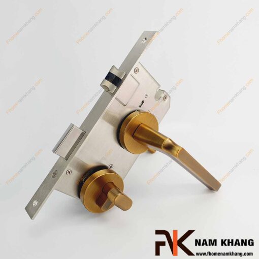 KHÓA CỬA PHÂN THỂ NK575-CF