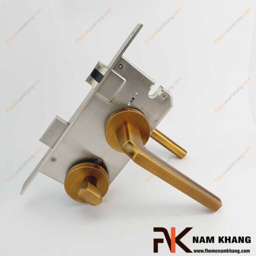 KHÓA CỬA PHÂN THỂ NK575-CF