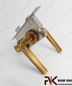 KHÓA CỬA PHÂN THỂ NK575-CF