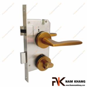 KHÓA CỬA PHÂN THỂ NK576-CF