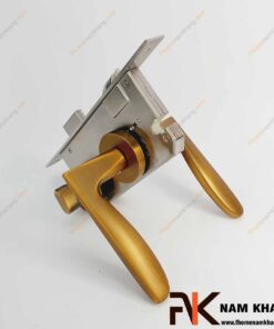 KHÓA CỬA PHÂN THỂ NK576-CF