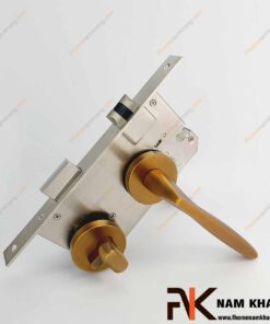KHÓA CỬA PHÂN THỂ NK576-CF