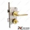 KHÓA CỬA PHÂN THỂ NK576-VX