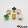 Tay nắm cửa tủ đồng vàng NK435-HDN-FHOMENAMKHANG