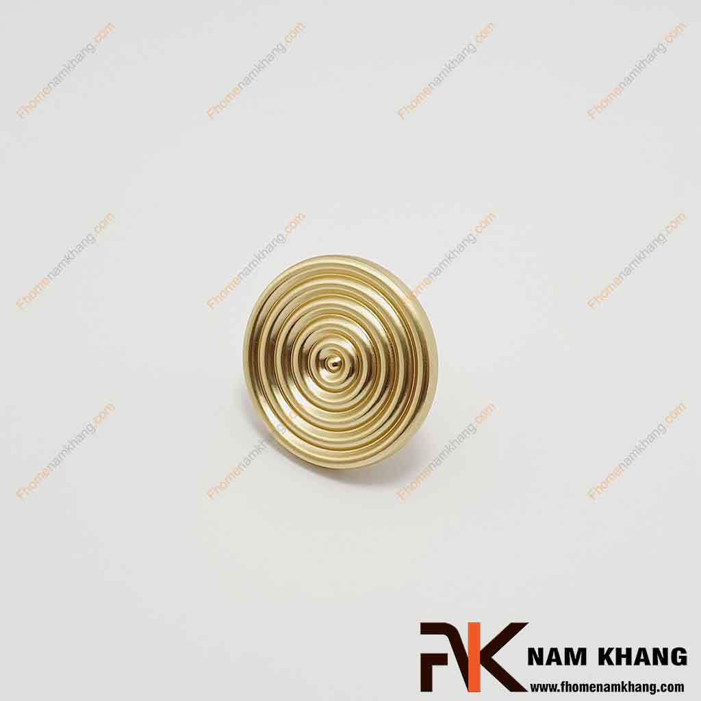 Núm nắm cửa tủ cao cấp NK286S-VML FHOMENAMKHANG