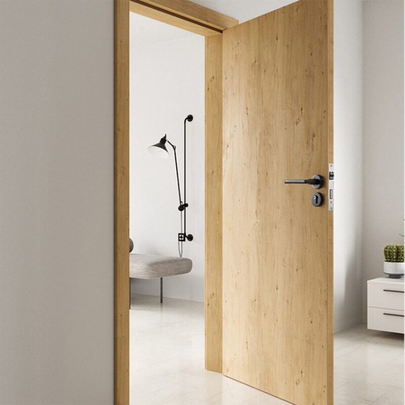 Cách xử lý các sự cố thường gặp ở khóa cửa cơ