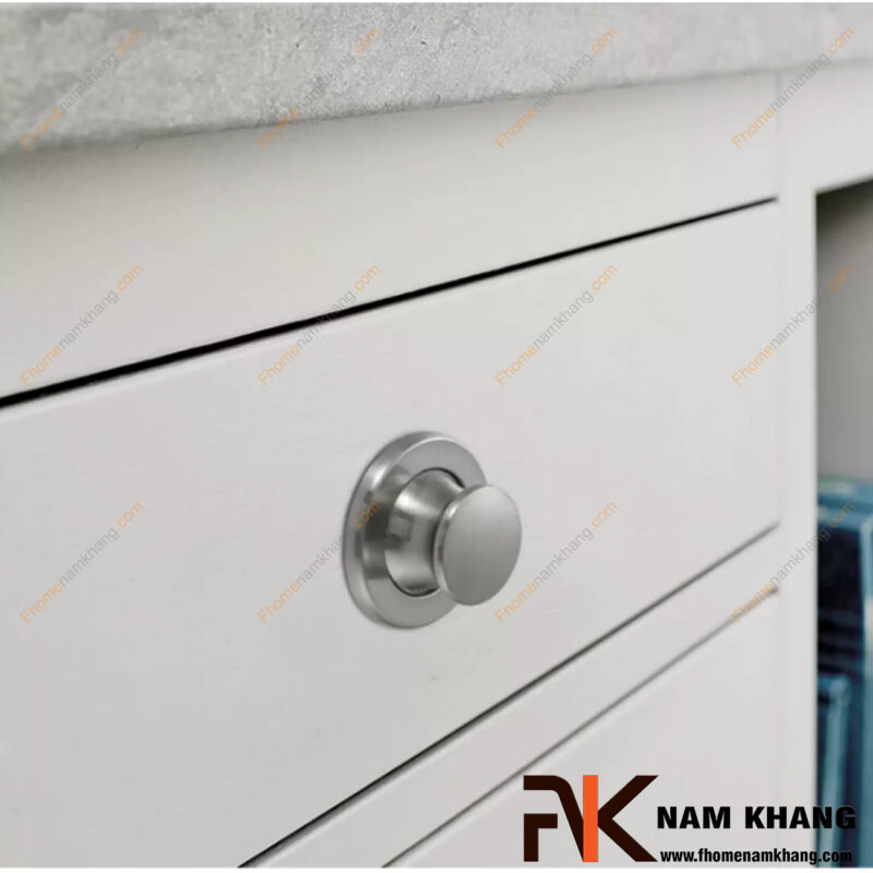 99+ mẫu tay nắm âm tủ áo, tủ bếp cao cấp