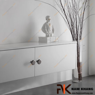 Hướng dẫn lắp đặt núm nắm cửa tủ đơn giản tại nhà