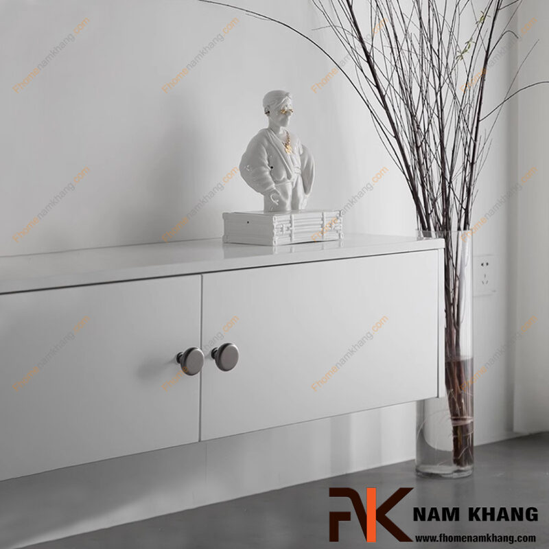 Hướng dẫn lắp đặt núm nắm cửa tủ đơn giản tại nhà