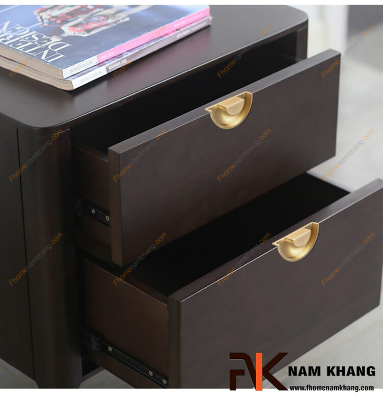 Cách chọn tay nắm âm tủ chuẩn cho từng loại tủ