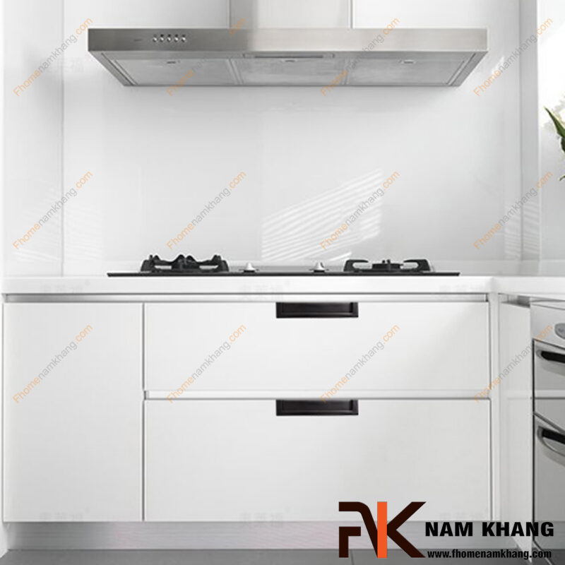 Mua tay nắm âm tủ bếp, tủ áo ở đâu uy tín tại TP. HCM