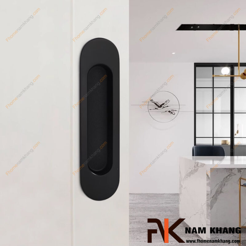 Mua tay nắm âm tủ bếp, tủ áo ở đâu uy tín tại TP. HCM