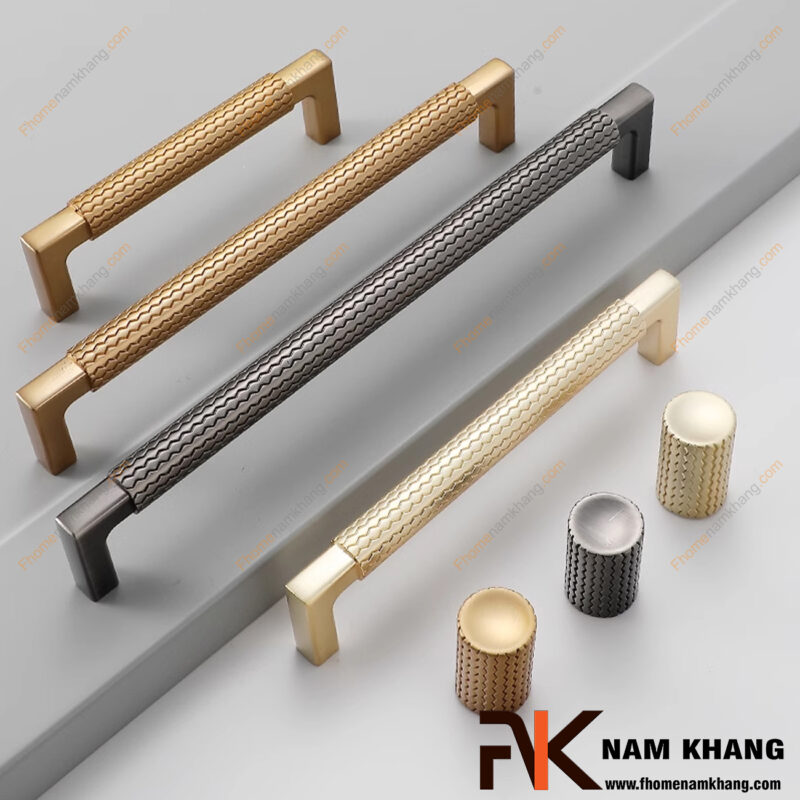 Mua tay nắm tủ dài ở đâu uy tín, giá tốt?