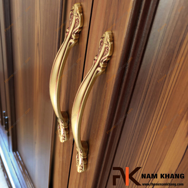 Mua tay nắm tủ dài ở đâu uy tín, giá tốt?