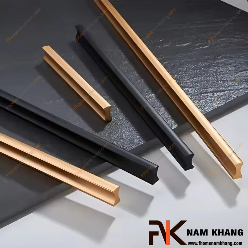 Mua tay nắm tủ dài ở đâu uy tín, giá tốt?
