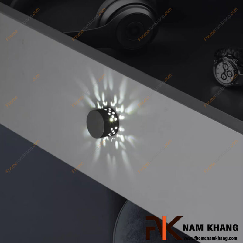 15 mẫu tay nắm tủ bếp đẹp nhất 2025 – Sang trọng và tinh tế