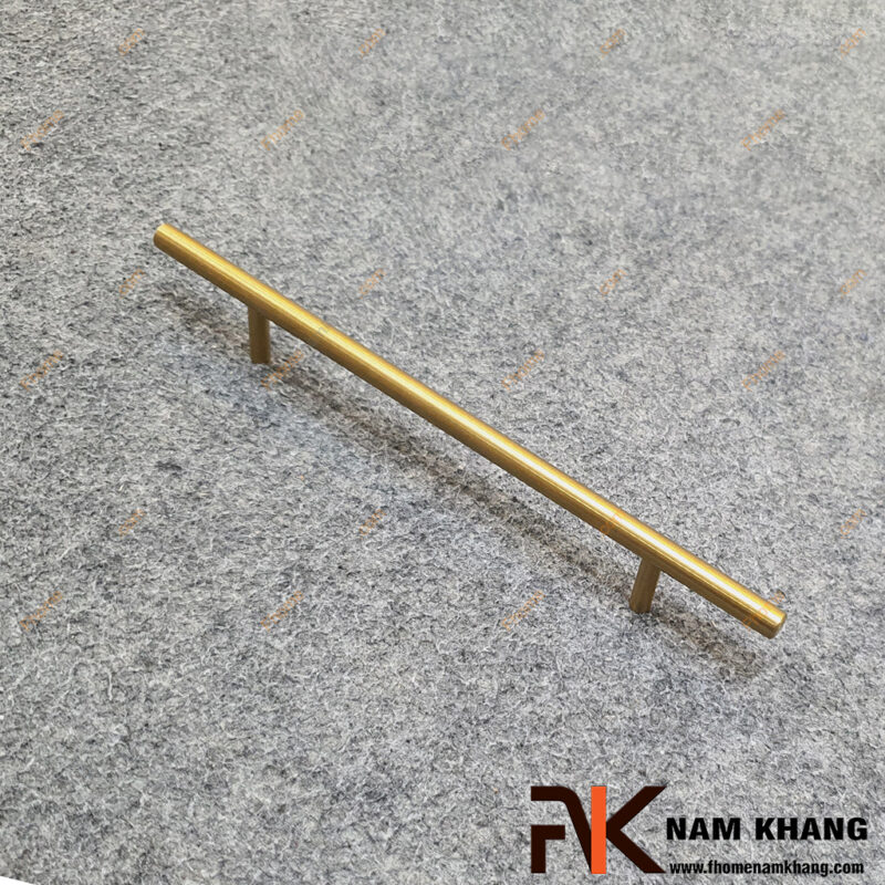 Mua tay nắm tủ màu vàng chất lượng tại quận Tân Phú