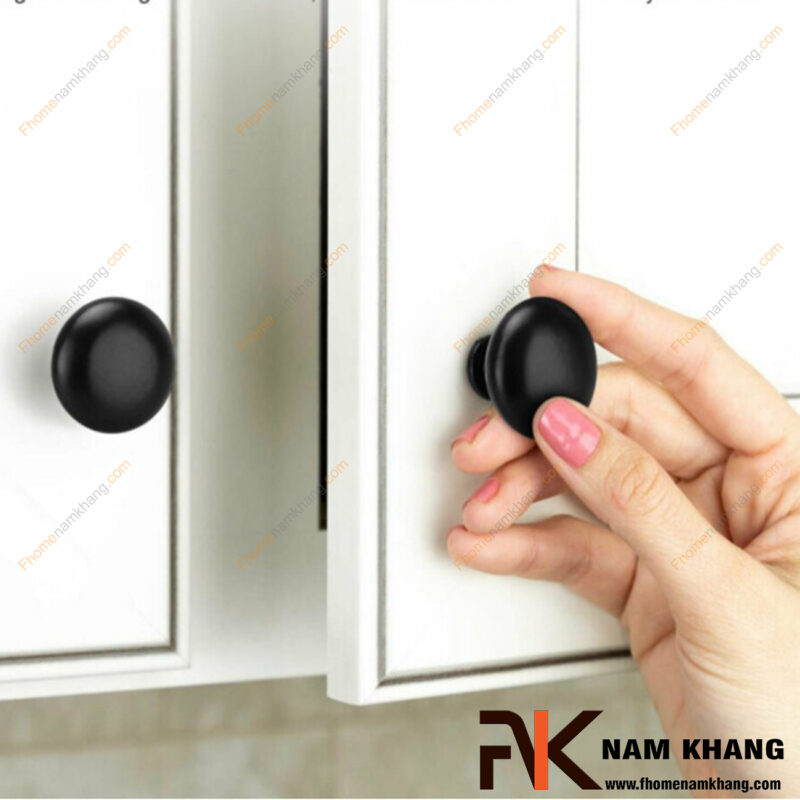 Hướng dẫn lắp đặt tay nắm tủ bếp đẹp, chắc chắn và đúng kỹ thuật