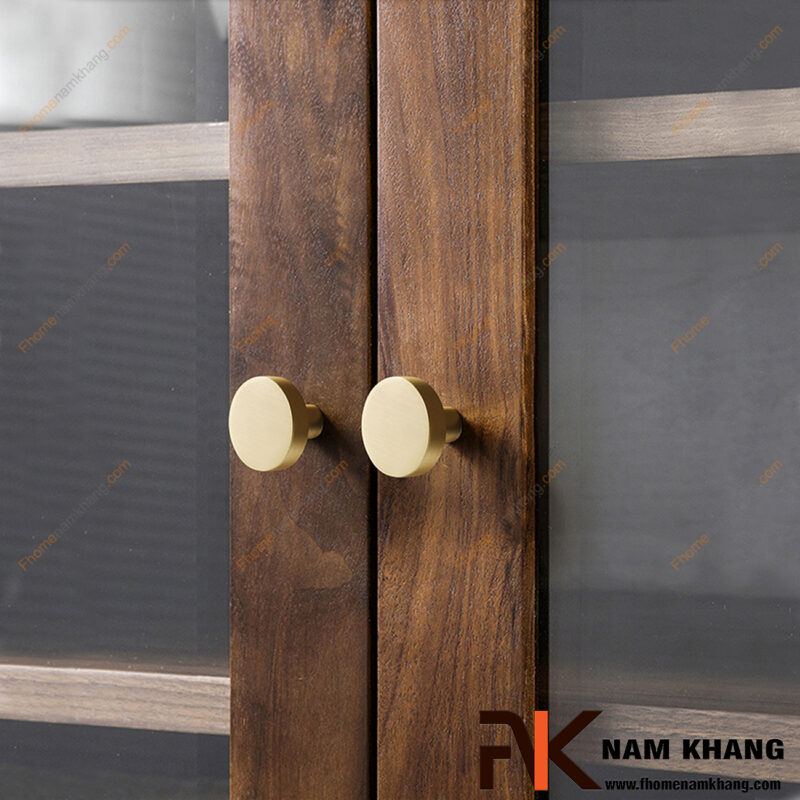 Hướng dẫn lắp đặt tay nắm tủ bếp đẹp, chắc chắn và đúng kỹ thuật