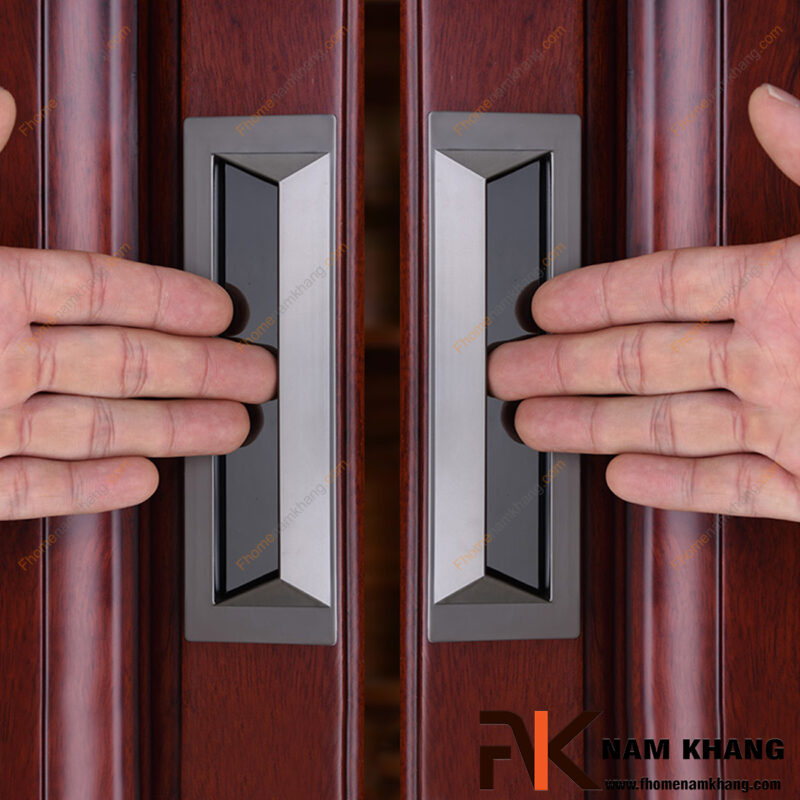 Hướng dẫn lắp đặt tay nắm tủ bếp đẹp, chắc chắn và đúng kỹ thuật