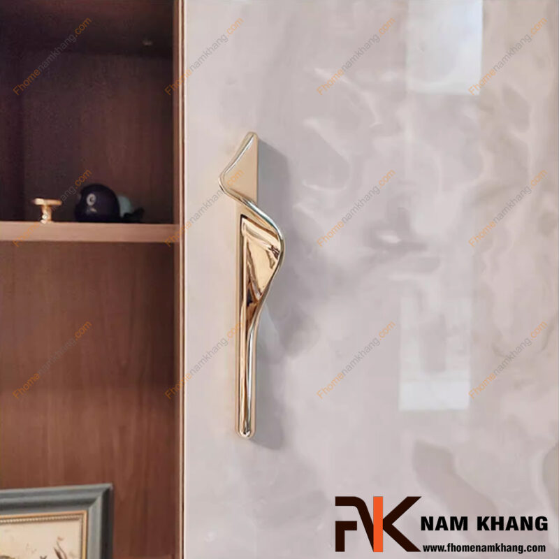 Mua tay nắm tủ màu vàng chất lượng tại quận Tân Phú