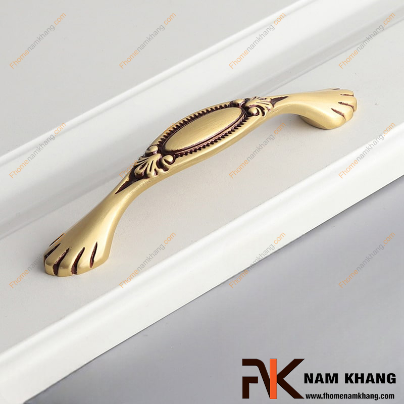 Mua tay nắm tủ màu vàng chất lượng tại quận Tân Phú