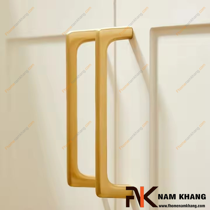 Mua tay nắm tủ màu vàng chất lượng tại quận Tân Phú