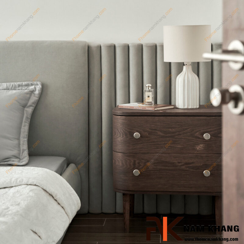 Những chất liệu núm cửa tủ được ưa chuộng nhất hiện nay - nên chọn loại nào?