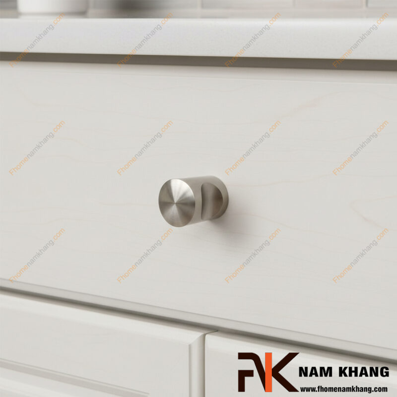 Những chất liệu núm cửa tủ được ưa chuộng nhất hiện nay - nên chọn loại nào?