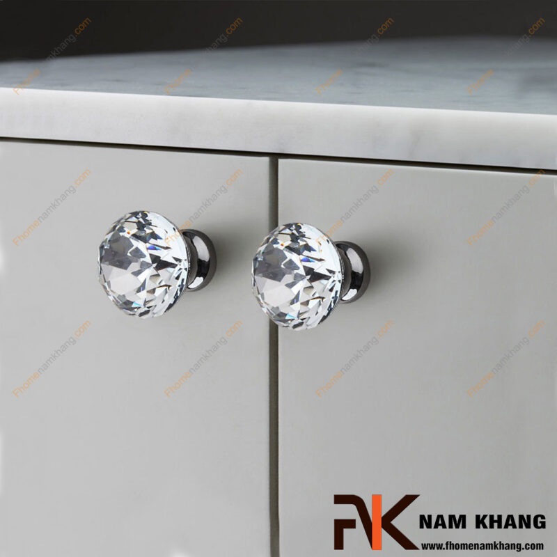 Top 10 mẫu núm cửa tủ cao cấp được ưu chuộng sử dụng