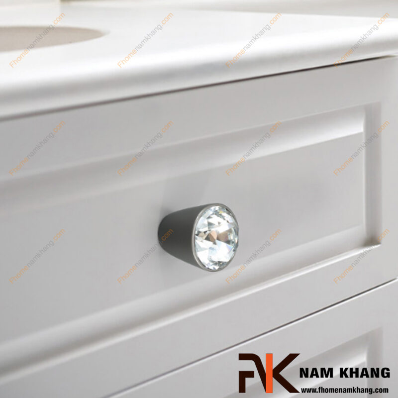 Top 10 mẫu núm cửa tủ cao cấp được ưu chuộng sử dụng